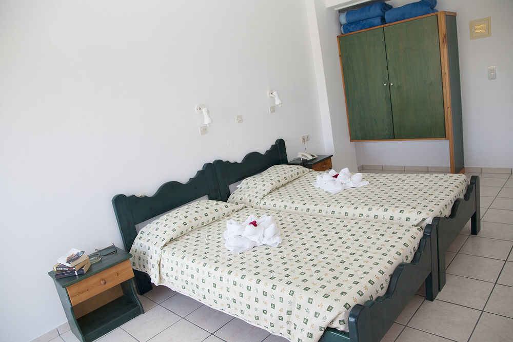 Hotel Athinoula Kefalos  Luaran gambar